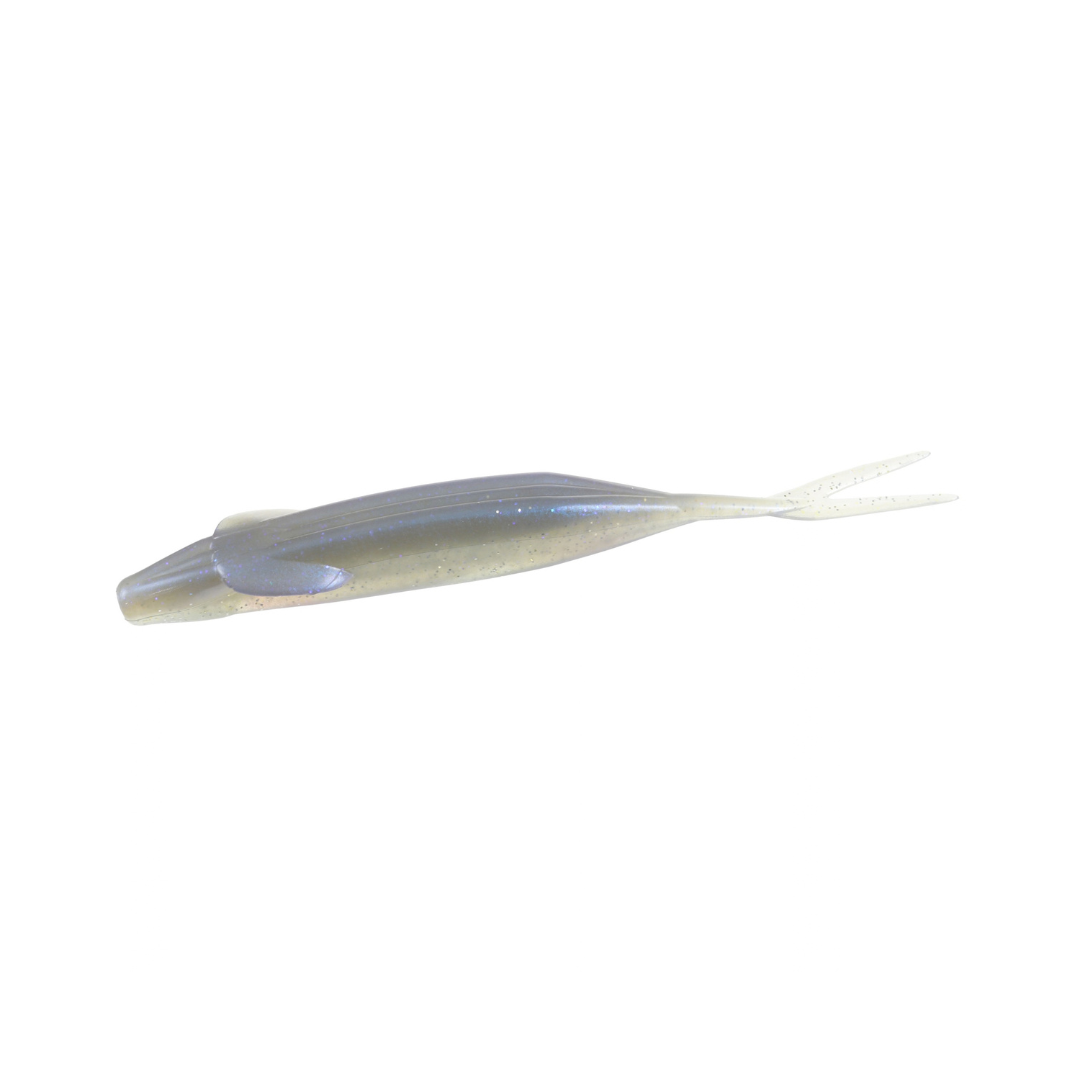 ZOOM SUPER SALT PLUS 6.5" WINGED FLUKES