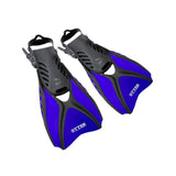 IST OTTER SCUBA FINS