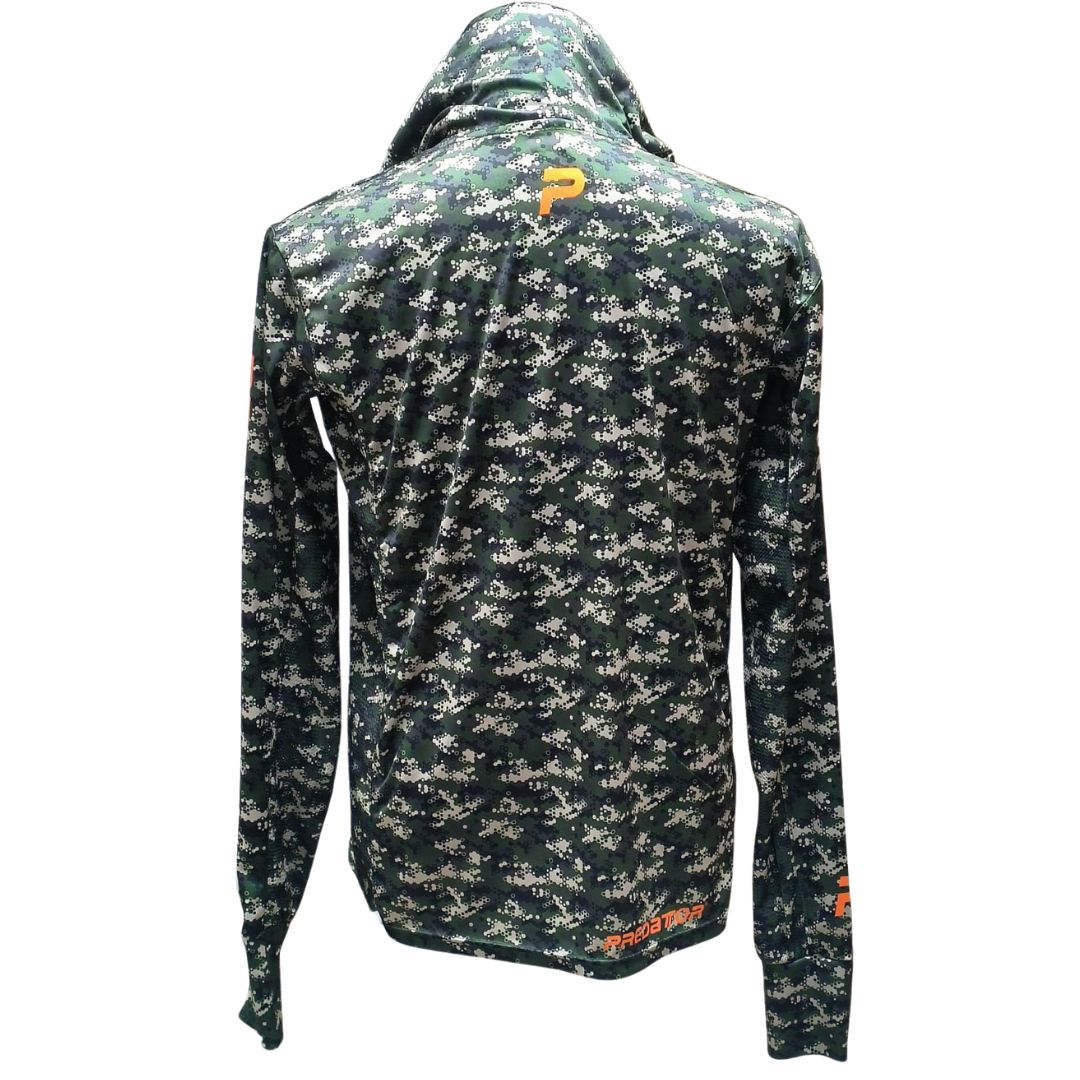 MIAS PREDATOR HOODIE