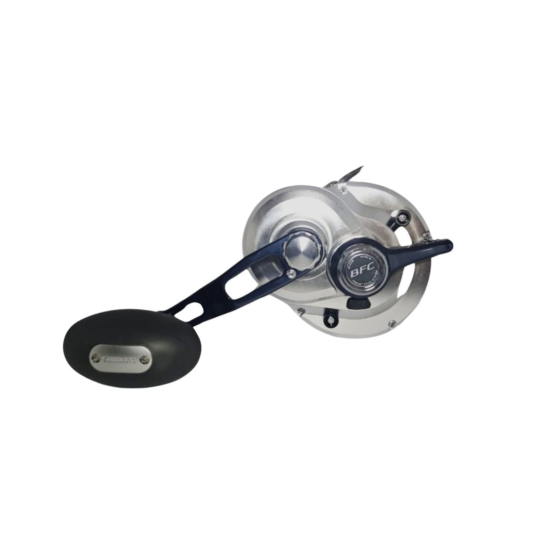 SHIMANO Talica 20BFC Reel | Fishing Reels - Mias Angling - South