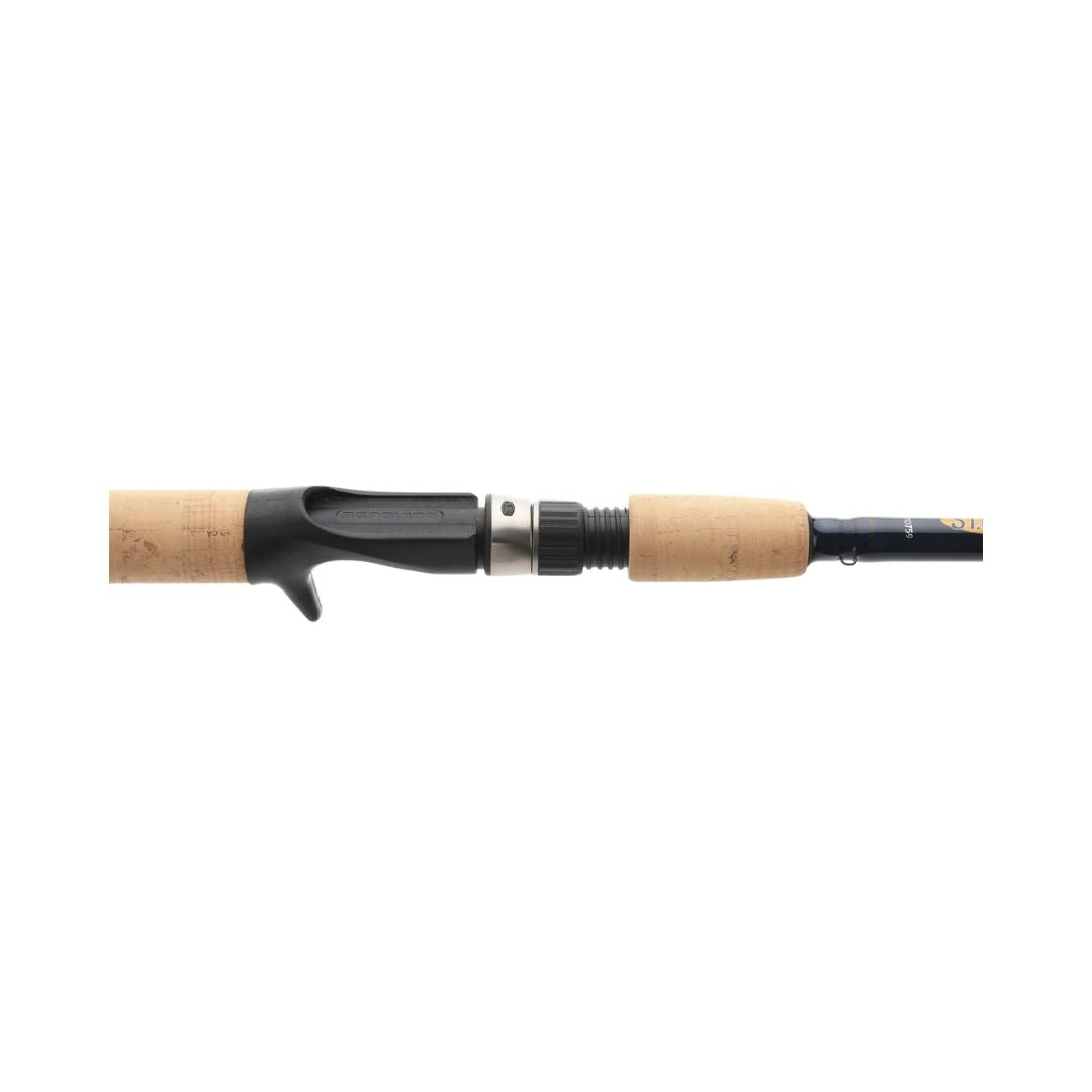 ST.CROIX TRIUMPH 7' MH 1PC CASTING ROD