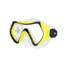 NEON YELLOW