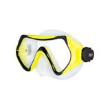 IST NUMPH MJ-112 DIVE MASK