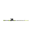 PROFISHIENCY PRO MICRO SPINCAST COMBO
