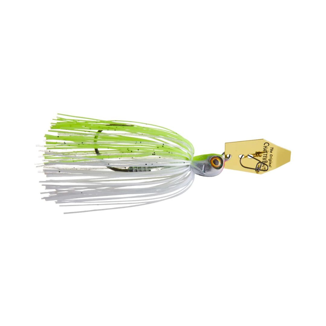 ZMAN CHATTERBAIT ELITE EVO 3/8OZ