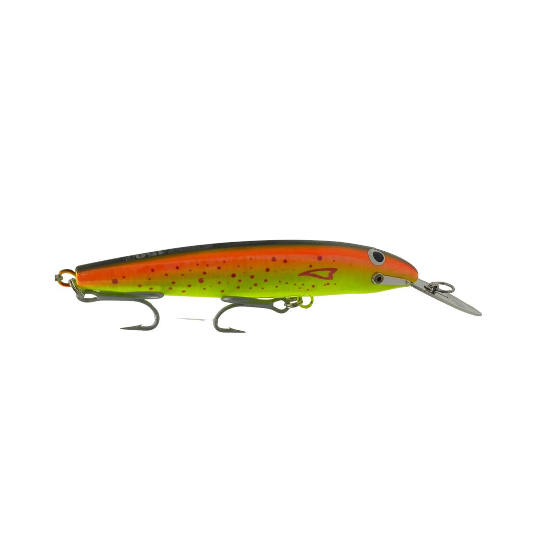 PRO HUNTER IRON LIP 150MM MINNOW