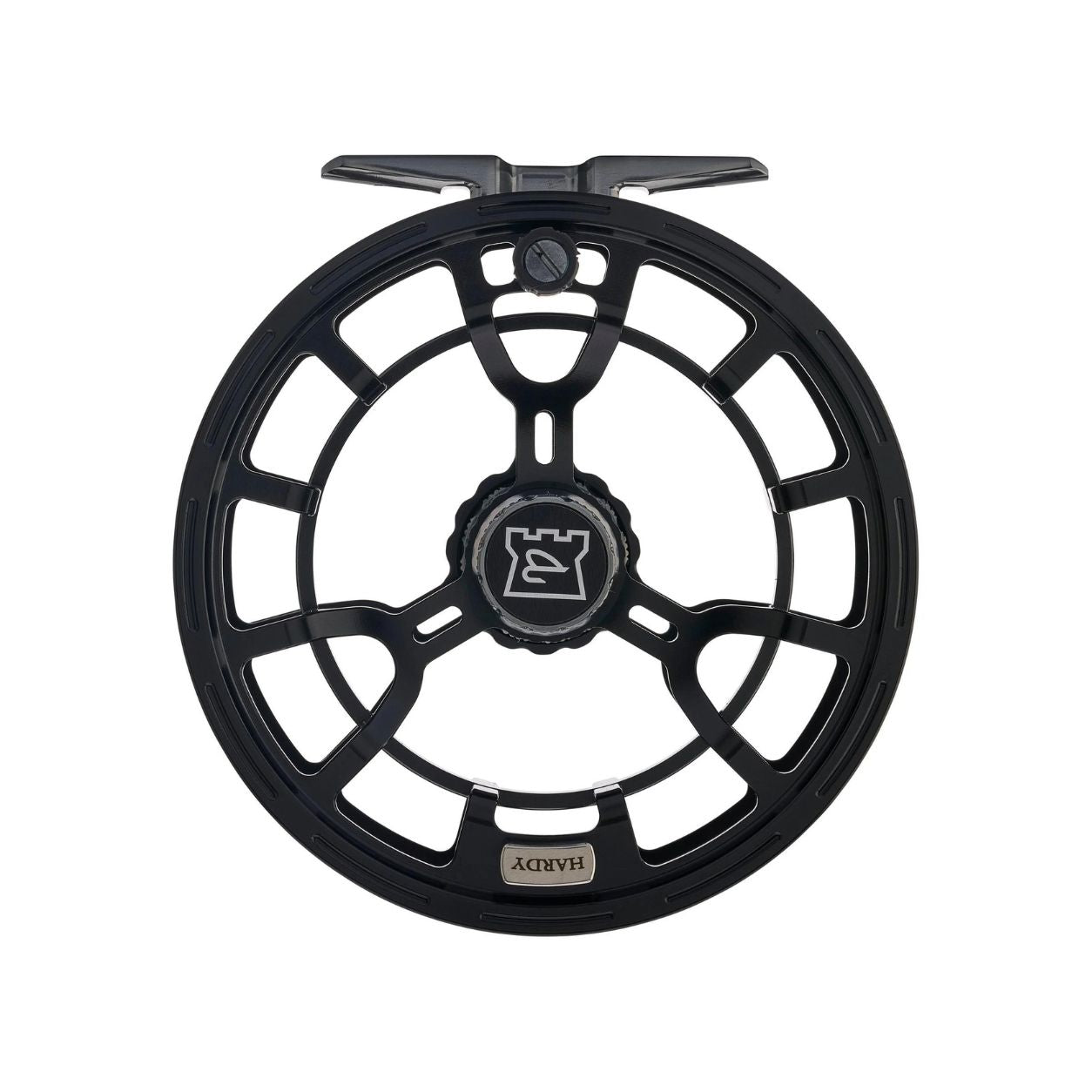 HARDY AVERON 3000 BLACK FLY REEL