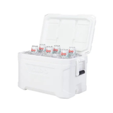 IGLOO MARINE PROFILE II 50QT COOLER BOX