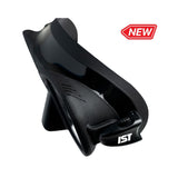 IST SONIC MASK BLACK