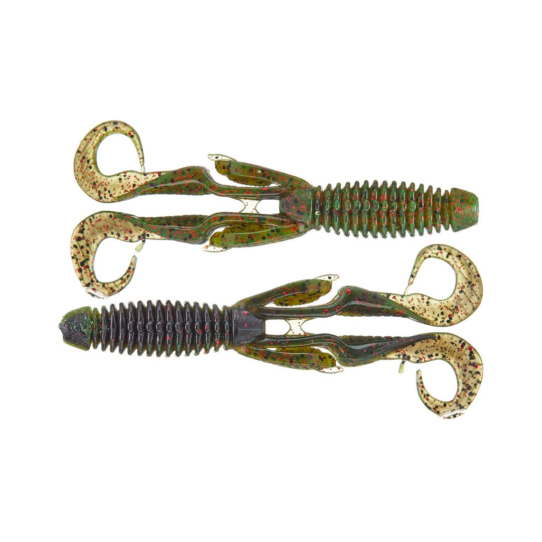 ZMAN GREMLIN 4.5" (4 PACK)