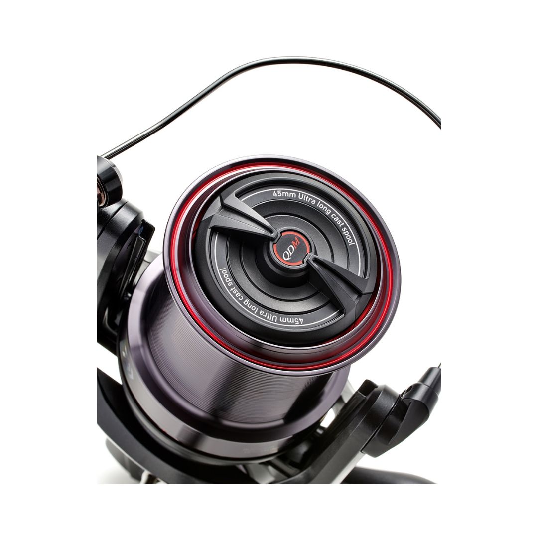 DAIWA WHISKER 45 SCW QD-OT REEL