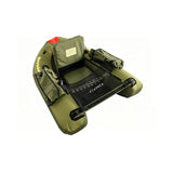 SNOWBEE FIREFLY FLOAT TUBE COMBO