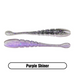 PURPLE SHINER