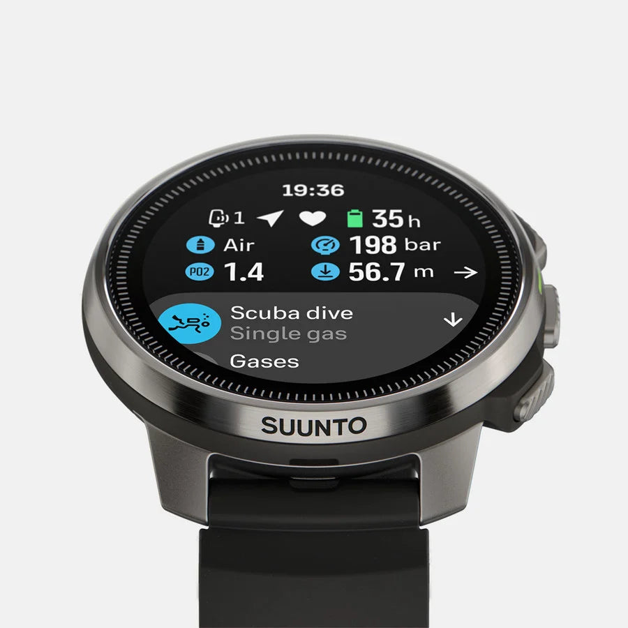 Suunto Ocean Dive Computer