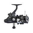 SHIMANO BAITRUNNER X-AERO 4000FB REEL