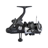 SHIMANO BAITRUNNER X-AERO 4000FB REEL