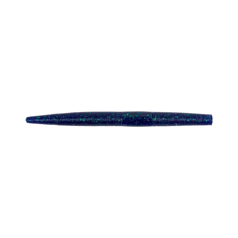 CULLEM PRO SERIES 4" BABY HORNET STICKBAIT 10PC