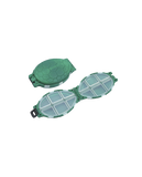 PREDATOR TORTOISE DOUBLE SIDED 12 COMPARTMENT FLY BOX