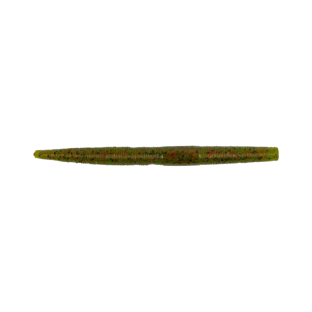 CULLEM PRO SERIES 4" BABY HORNET STICKBAIT 10PC