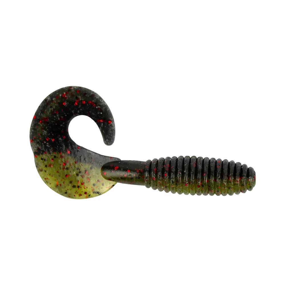 CULLEM PRO SERIES 3.5" GRUB 10PC
