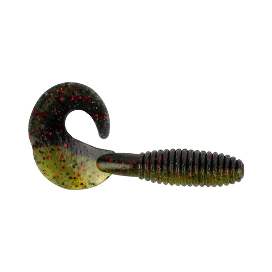 CULLEM PRO SERIES 3.5" GRUB 10PC
