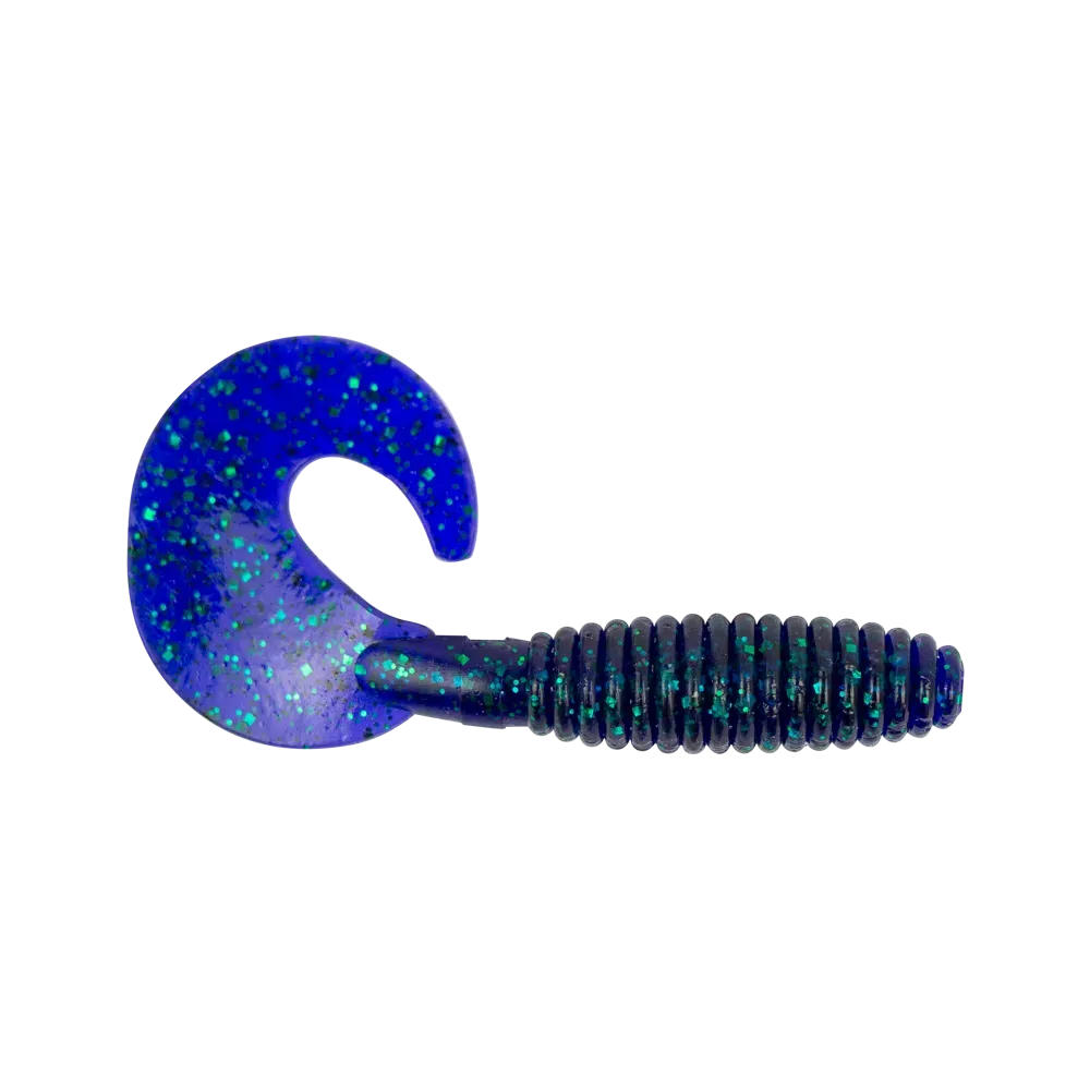CULLEM PRO SERIES 3.5" GRUB 10PC