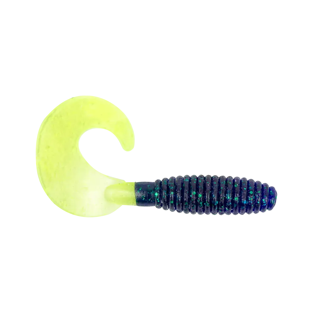 CULLEM PRO SERIES 3.5" GRUB 10PC