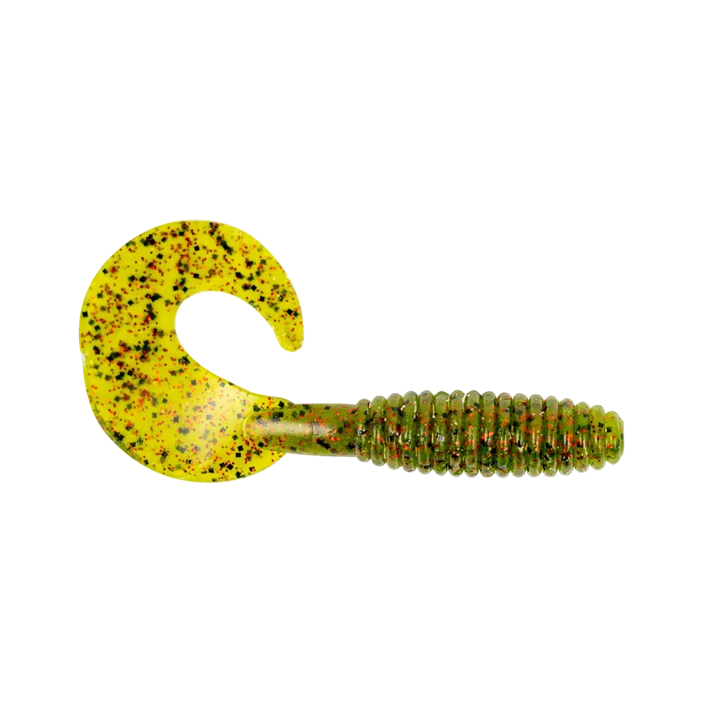 CULLEM PRO SERIES 3.5" GRUB 10PC