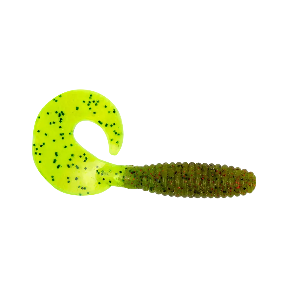 CULLEM PRO SERIES 3.5" GRUB 10PC