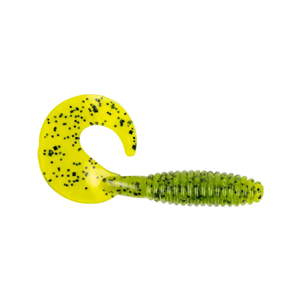 CULLEM PRO SERIES 3.5" GRUB 10PC