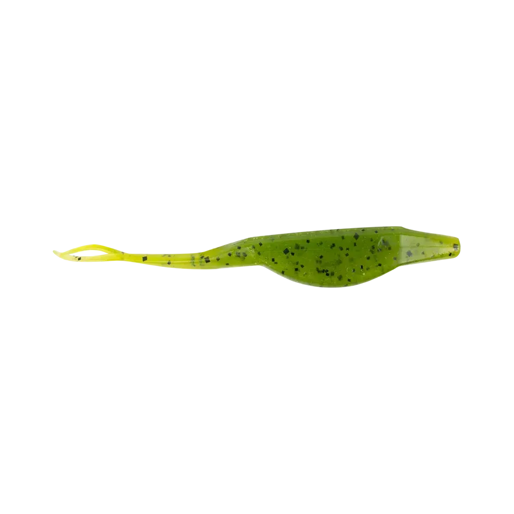 CULLEM PRO SERIES 5" FINGERLING 10PC