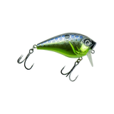 CULLEM PRO SERIES 60MM WAKE COMET TOPWATER LURE