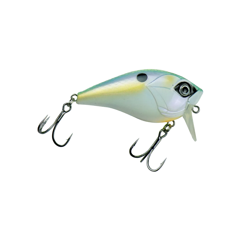 CULLEM PRO SERIES 60MM WAKE COMET TOPWATER LURE