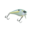 CULLEM PRO SERIES 60MM WAKE COMET TOPWATER LURE