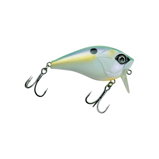 CULLEM PRO SERIES 60MM WAKE COMET TOPWATER LURE