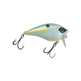 CULLEM PRO SERIES 60MM WAKE COMET TOPWATER LURE