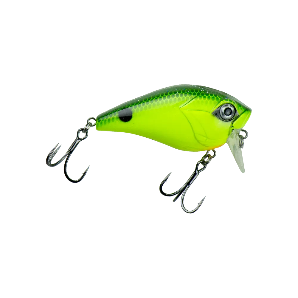 CULLEM PRO SERIES 60MM WAKE COMET TOPWATER LURE