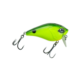CULLEM PRO SERIES 60MM WAKE COMET TOPWATER LURE