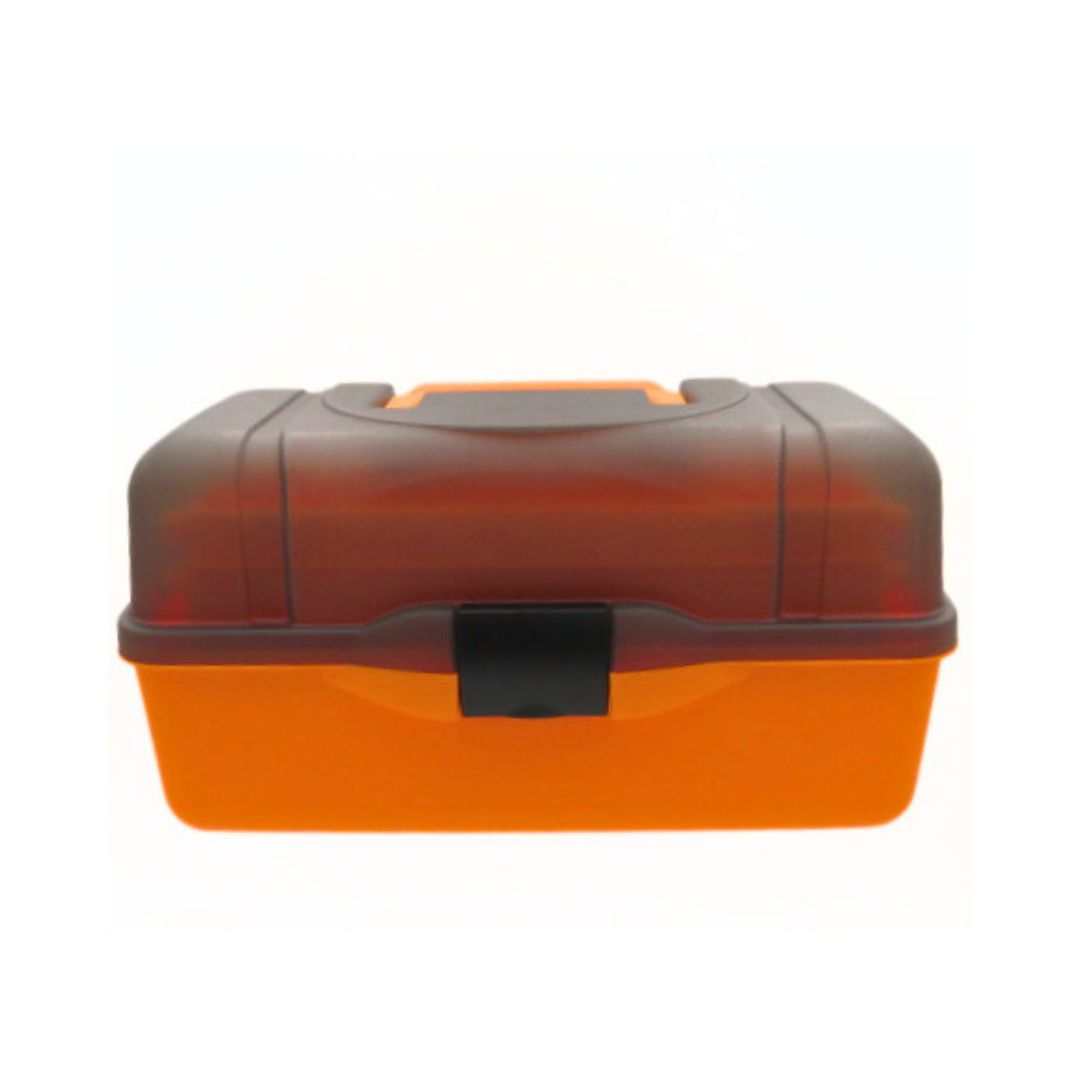 PREDATOR 3 TRAY TACKLE BOX