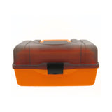 PREDATOR 3 TRAY TACKLE BOX