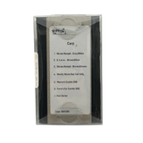 SCI FLIES CARP