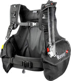 MARES ROVER BCD XXS/XS