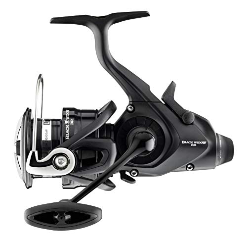 Daiwa Black Widow BR LT3000 Reel