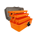 PREDATOR 3 TRAY TACKLE BOX