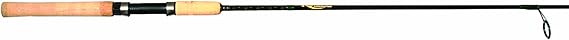 KUNNAN IM7 SERIES 5'6" 2PC SPINNING ROD
