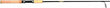 KUNNAN IM7 SERIES 5'6" 2PC SPINNING ROD