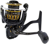 Daiwa BG 2000 Spinning Reel