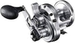 Shimano Speedmaster 25II Reel