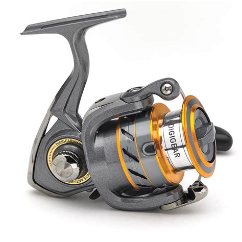 Daiwa Laguna LT2000 Reel