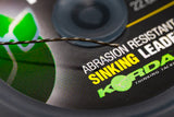 KORDA ARMA KORD SINKING LEADER 30LB